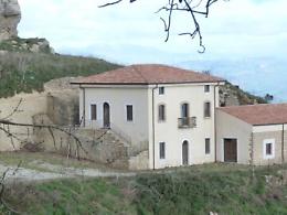 Enna, ecco la videosorveglianza per i "capannicoli" di Santa Ninfa