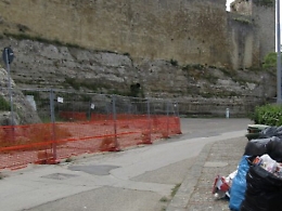 Enna, nasce l'ufficio per la "segnalazione dei pericoli stradali"