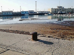 Pozzallo, il porto piccolo sarà dragato