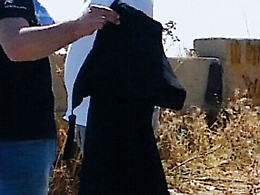 Agrigento, torna il sospetto dei riti satanici alla Rupe Atenea