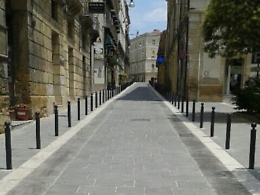 Caltanissetta, &laquo;centro cittadino sempre pi&ugrave; deserto e ci sta trascinando verso il baratro&raquo;