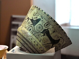 Una mostra per andare alla scoperta della Catania greca