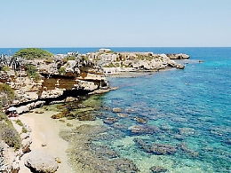 Operazione Plemmirio chiusa, il Brigitte Bardot riparte