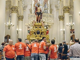 Ragusa: più controlli per S. Giovanni, Re Cucco e cronoscalata «Monti Iblei»