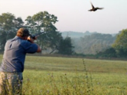 Caltanissetta, vigilia di caccia per 1.877 "doppiette"