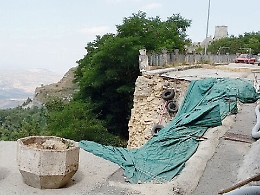 Enna, dal 1&deg; settembre pu&ograve; rinascere finalmente viale Savoca