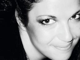 Elisa Anfuso, spirito etneo dal carattere fiammingo