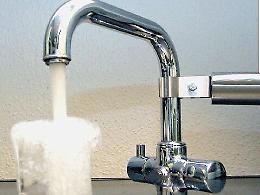 Acqua non potabile a Modica, ora è emergenza idrica in città