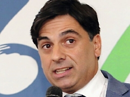 Verso le comunali, Salvo Pogliese: «Ora vogliamo vincere anche a Catania»