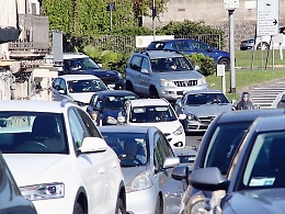 Inquinamento atmosferico, a Catania novembre "nero":  biossido d'azoto alle stelle