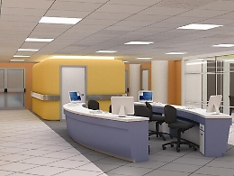 Catania, l'ospedale San Marco apre oggi con il via ai primi due ambulatori