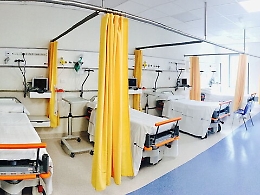 Catania: codici verdi, l'ospedale Garibaldi raddoppia