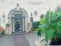 Taormina, bocciato il benestare per avviare i lavori all’hotel San Domenico