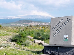 Torna l'idea di ridisegnare il Parco dell'Etna