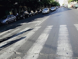 Catania, viale Mario Rapisardi: un cantiere per 43mila metri quadrati di strada
