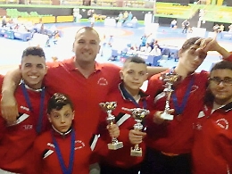 «Nella lotta Raffaele era una forza ma il cuore lo costrinse a fermarsi»