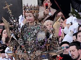 La Festa di S. Agata domani sul quotidiano La Sicilia: un inserto di fede e tradizione