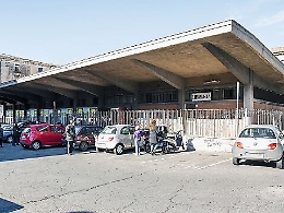 Palestra Lupo, arriva il contrordine: la struttura è del Comune