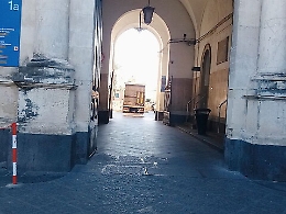 Ove, viaggio nell’ospedale “dimenticato”: da 40 visite al giorno a due