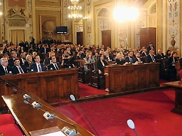 Ars, primi aiuti al Comune di Catania e fondi per disabili e precari con sì a variazioni di bilancio