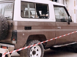 Omicidio di Stefano Pompeo, il racconto del boss pentito e la vendetta studiata dalla mafia