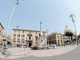 Dissesto Catania, torna ipotesi della Tari in bolletta