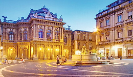 Don Pasquale ritorna al Teatro Massimo Bellini: sette recite già tutte sold out