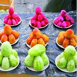 Ficodindia, salvato in extremis in marchio Dop