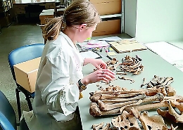 Di cosa soffrivano (e morivano) i siciliani dal Neolitico all’Età Moderna?