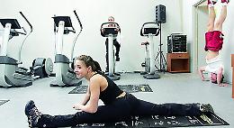 I siciliani sempre più attenti alla forma: è boom di palestre