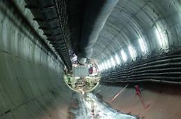 Metropolitana Stesicoro aeroporto di Catania
Dalla Circumetnea c'è l'ok alla gara d’appalto