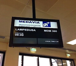 L’Ue: «Voli a basso costo per favorire lo sviluppo», ma Sicilia è tagliata fuori