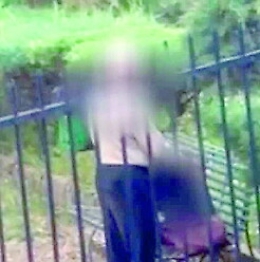 Sesso orale in pieno giorno e in pieno centro, 83enne a processo