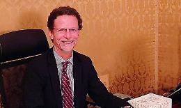 Catania, il rettore Priolo: «L'Università è ripartita con 7300 iscritti»