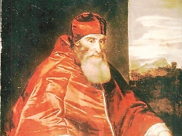 Il Tiziano di Troina diventa un caso: una patacca da 50mila € o un affare senza precedenti?