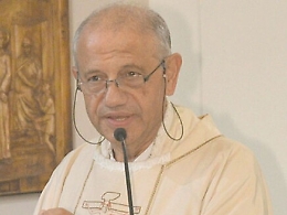 Catania, il nuovo parroco di S. Maria di Ognina: «Facciamo chiesa con le famiglie»