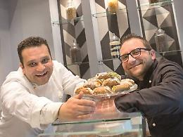 L'idea dei fratelli Bonfissuto: «Adottate alberi di pistacchio»