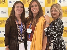 Il team &ldquo;rosa&rdquo; (e tutto siciliano) che consiglia come lanciarsi sul mercato