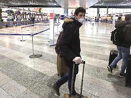 Sorpresa voli: col Covid quest’anno controesodo (per ora) senza salasso