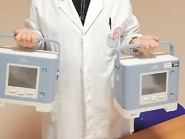 Telemedicina, da ospedale Cannizzaro la nuova frontiera Covid per le cure a casa