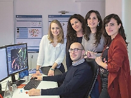 Anche la siciliana Rimed tra i cacciatori di una cura per sconfiggere il Covid