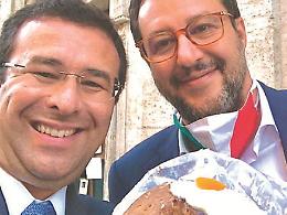 Vertice Lega, ecco tutti i nomi in lizza per il dopo Candiani in Sicilia