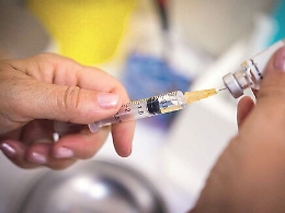 «Influenza, pronti al picco di Natale» 
Asp Catania: «Distribuiti 231mila vaccini»