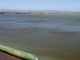 Palermo, le piogge allontanano il rischio acqua a giorni alterni