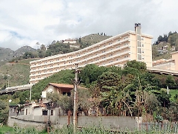 Taormina, G7 sospende ricoveri per quattro giorni in ospedale