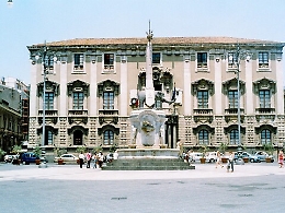 Catania, la giunta comunale stoppa la vendita di partecipata Asec Trade