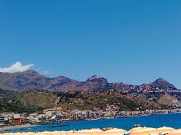Giardini Naxos, terreni confiscati alla mafia utilizzati per il G7