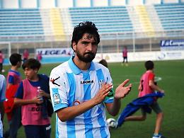 LegaPro, l'Akragas smantella, ceduti Salandria e Marino