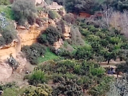 Kolymbetra, il 2017 sarà l'anno del decollo