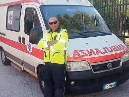 Montallegro, salva bambino di 17 mesi «telefonicamente»